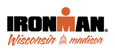 Ironman Wisconsin 2007 logo