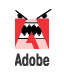 Adobe Monster